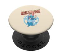 Le scelte sbagliate fanno buone storie (divertente grafica del diavolo) PopSockets PopGrip Adesivo