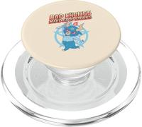 Le scelte sbagliate fanno buone storie (divertente grafica del diavolo) PopSockets PopGrip per MagSafe