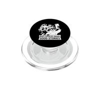 Le Scelte Sbagliate Rendono Belle Le Storie, Una Citazione PopSockets PopGrip per MagSafe