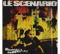 Le Scénario - Meninges En Vrac