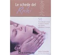 Le schede del reiki