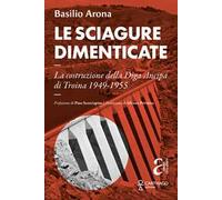 Le sciagure dimenticate. La costruzione della Diga Ancipa di Troina 1949-1955
