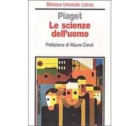 Le scienze dell'uomo
