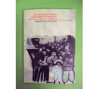 Le scimmie sono inavvertitamente uscite dalla gabbia