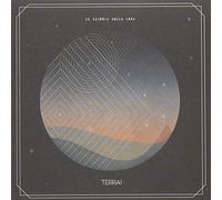 Le Scimmie Sulla Luna - Terra