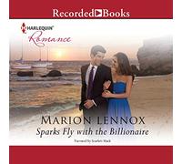 Le scintille volano con il miliardario