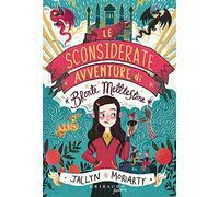 Le sconsiderate avventure di Bronte Mettlestone