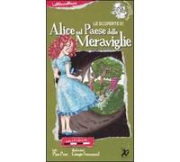 Le scoperte di Alice nel paese delle meraviglie