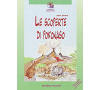 Le scoperte di Pokonaso