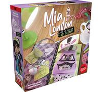 Le Scorpion Masqué | Mia London | Nominato al gioco da ragazzi del 2021 | Gioco educativo | 2-4 giocatori | Dai 5+ anni | 10+ minuti | Tedesco