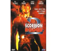 Le Scorpion rouge 2