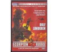 Le Scorpion Rouge