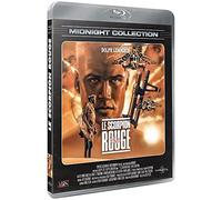 Le Scorpion Rouge [Blu-Ray]