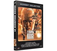 Le Scorpion Rouge (DVD) Dolph Lundgren M. Emmet Walsh Al White T.P. McKenna
