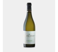 LE SCOSTE Trebbiano del Molise DOP Biologico 2023 - Claudio Cipressi