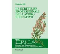 Le scritture professionali del lavoro educativo