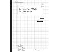Le scuole ETFAS in Sardegna