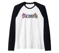 Le Scuse Sono Qualcosa Che crei Maglia con Maniche Raglan