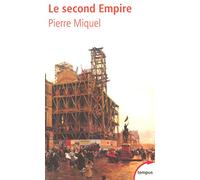 Le second Empire