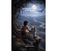 Le Second Livre de la Jungle