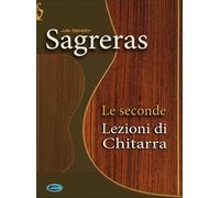 Le seconde lezioni di chitarra
