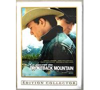 Le secret de brokeback mountain
