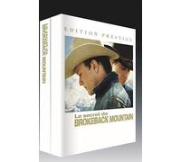 Le secret de brokeback mountain