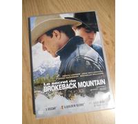 Le Secret de Brokeback Mountain [Édition Simple]