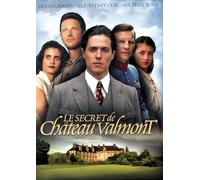 Le Secret de Château Valmont - Coffret 3 DVD