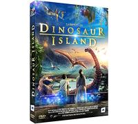 Le secret de dinosaur island