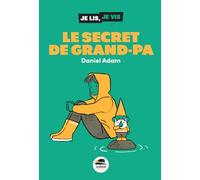 Le secret de Grand-Pa