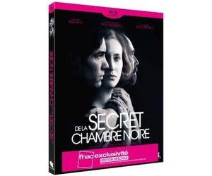 Le Secret de la chambre noire