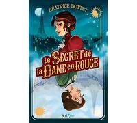 Le secret de la dame en rouge