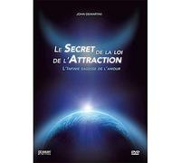 Le Secret de la loi de l'Attraction