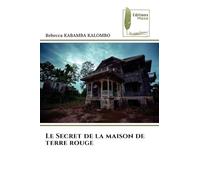 Le Secret de la maison de terre rouge