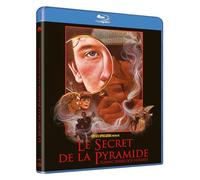 Le secret de la pyramide