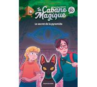 Le secret de la pyramide