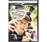 Le Secret de la Pyramide