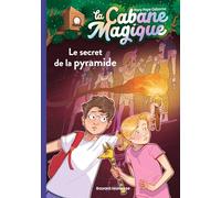 Le secret de la pyramide