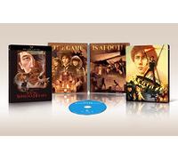 Le secret de la pyramide ( Young Sherlock Holmes )