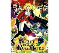 Le Secret de la Rose Noire