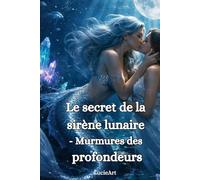 Le secret de la sirène lunaire: Murmures des profondeurs