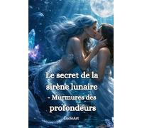 Le secret de la sirène lunaire: Murmures des profondeurs