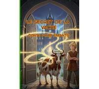 Le secret de la vache