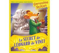 Le Secret de Léonard de Vinci