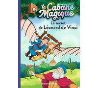 Le secret de Léonard de Vinci