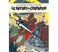 Le secret de l'espadon: SX1 contre-attaque