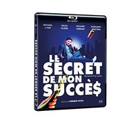 Le secret de mon succès
