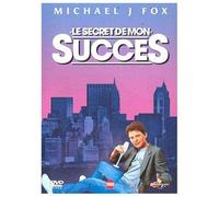Le secret de mon succes