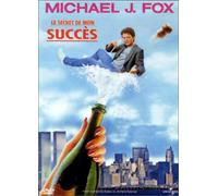 Le secret de mon succes